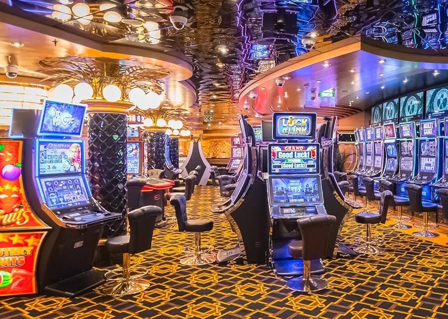 Live Casino ကတ်ဂိမ်း