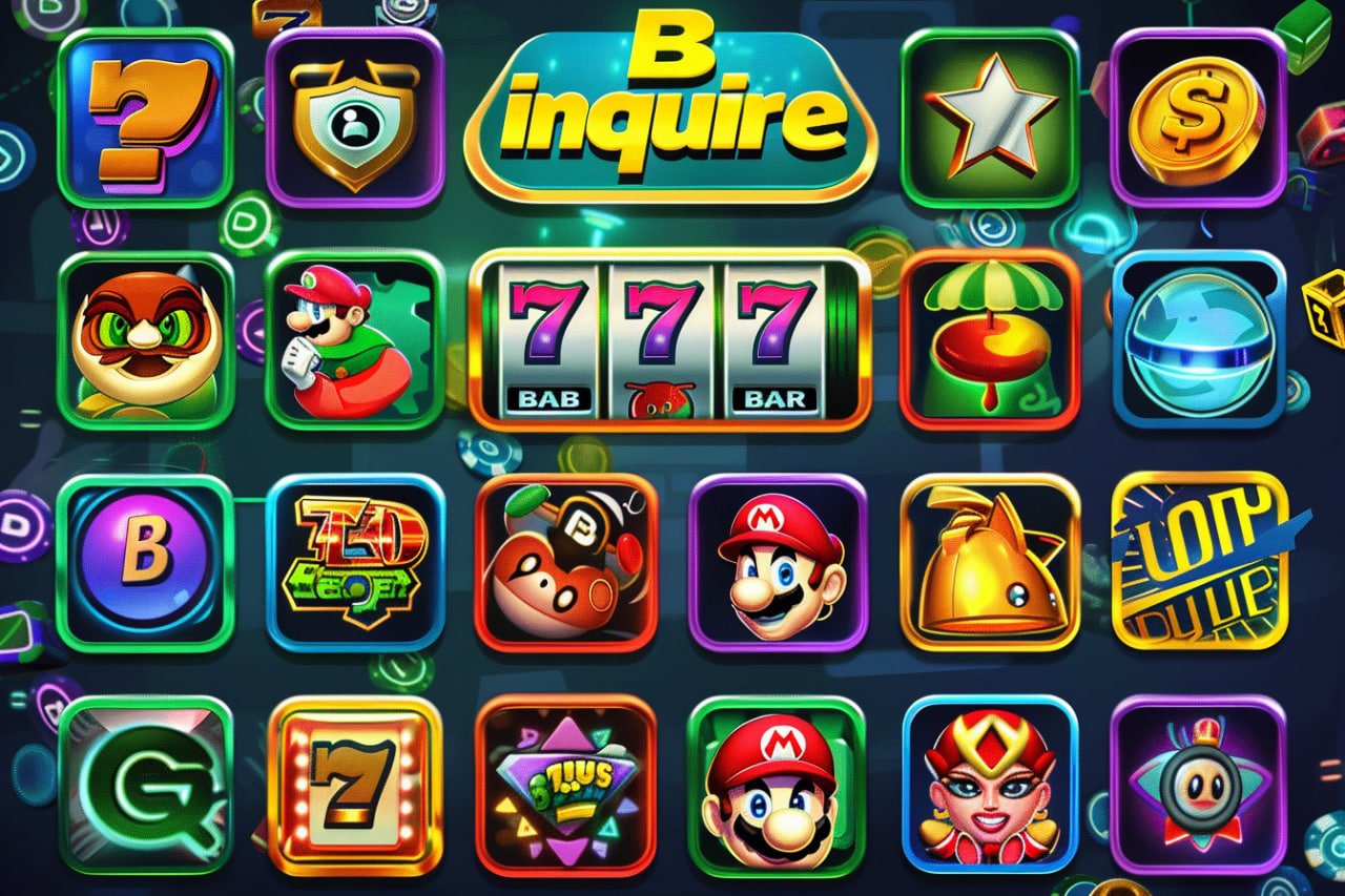 8888ybet Myanmar Online Slots ဂိမ်းခန်း အင်တာဖေ့စ်