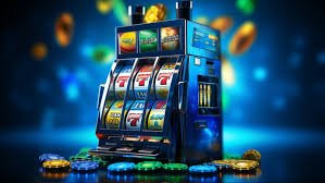 Myanmar Online Slot ဂိမ်းများ – Bonus Round တက်နေသောမျက်နှာပြင်