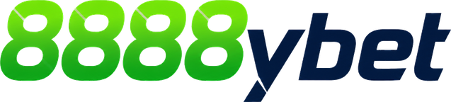 8888ybet Logo